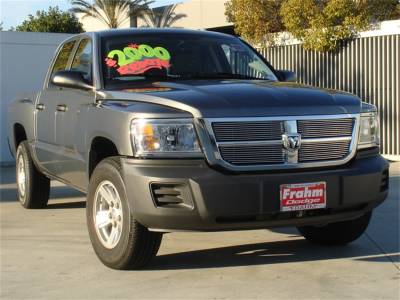 T-Rex Grilles 20422 Billet Series Grille