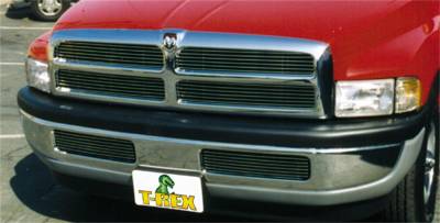 T-Rex Grilles 20450 Billet Series Grille