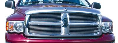 T-Rex Grilles 20460 Billet Series Grille