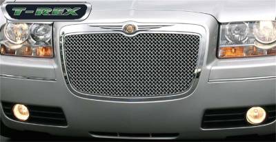 T-Rex Grilles 80471 Hybrid Series Grille Insert