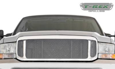 T-Rex Grilles - T-Rex Grilles 50571 Mesh Grille Assembly - Image 2