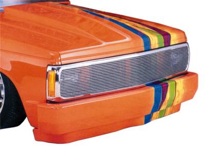 T-Rex Grilles 20220 Billet Series Grille