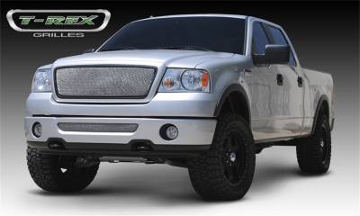 T-Rex Grilles 44557 Sport Series Formed Mesh Grille Insert
