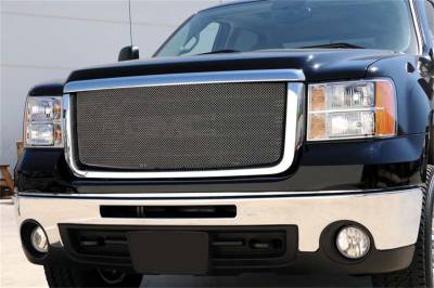 T-Rex Grilles 44206 Sport Series Formed Mesh Grille Insert