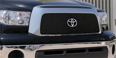T-Rex Grilles 46960 Sport Series Formed Mesh Grille Insert