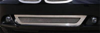 T-Rex Grilles 55997 Upper Class Series Mesh Bumper Grille Insert