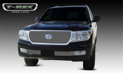 T-Rex Grilles 54934 Upper Class Series Mesh Grille