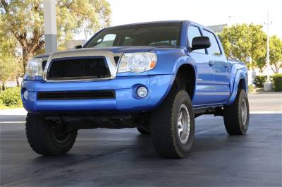 T-Rex Grilles 51895 Upper Class Series Mesh Grille