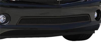 T-Rex Grilles 52027 Upper Class Series Mesh Bumper Grille Insert
