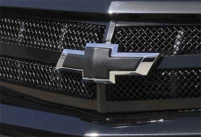 T-Rex Grilles 6910011 Defenderworx Bowtie Emblem