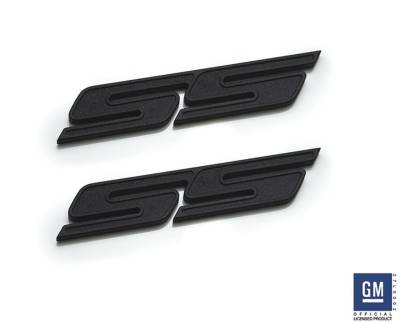 T-Rex Grilles 6910021 Defenderworx Billet SS Logo