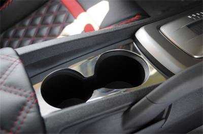 T-Rex Grilles 110282 T1 Series Cup Holder Trim