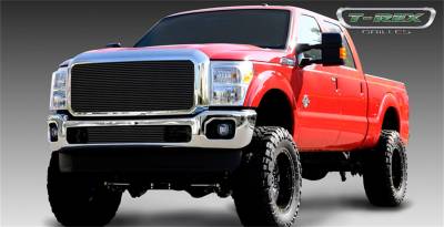 T-Rex Grilles 20546B Billet Series Grille
