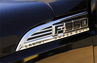 T-Rex Grilles 115470 Side Vent