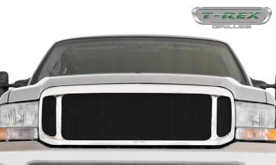 T-Rex Grilles - T-Rex Grilles 50572 Mesh Grille Assembly - Image 2