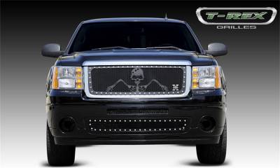 T-Rex Grilles 7112056 Urban Assault Grunt Grille
