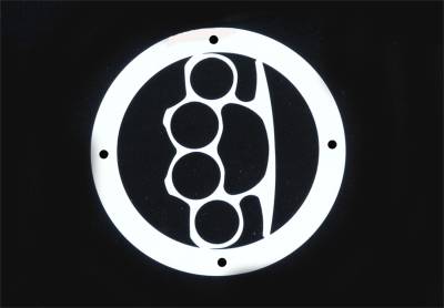 T-Rex Grilles L1008 Grille Logoz