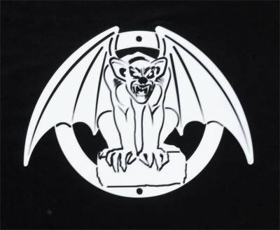 T-Rex Grilles L1010 Grille Logoz