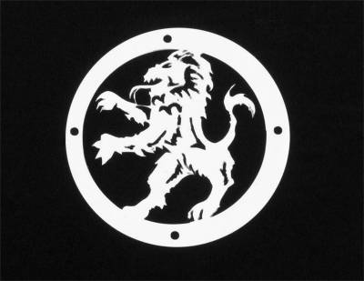 T-Rex Grilles L1015 Grille Logoz