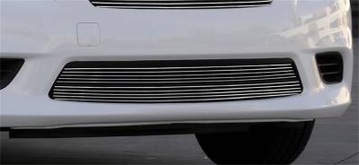 T-Rex Grilles 25775 Billet Series Bumper Grille Insert