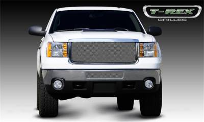 T-Rex Grilles 44209 Sport Series Formed Mesh Grille Insert