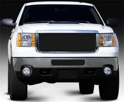 T-Rex Grilles 46209 Sport Series Formed Mesh Grille Insert
