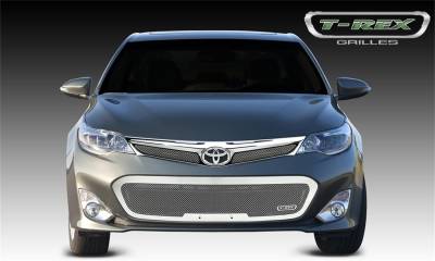 T-Rex Grilles 44910 Sport Series Formed Mesh Grille Insert
