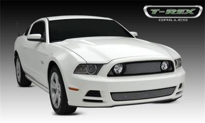 T-Rex Grilles 44525 Sport Series Formed Mesh Grille Insert