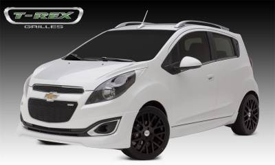 T-Rex Grilles 46129 Sport Series Formed Mesh Grille Insert