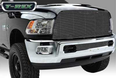 T-Rex Grilles 20452 Billet Series Grille