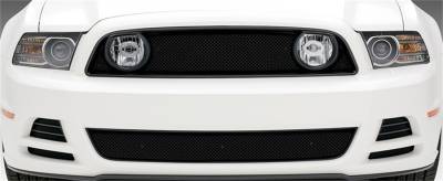 T-Rex Grilles 46525 Sport Series Formed Mesh Grille Insert