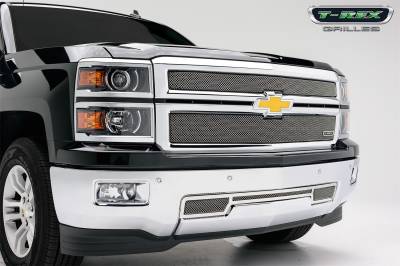 T-Rex Grilles 44117 Sport Series Grille Overlay