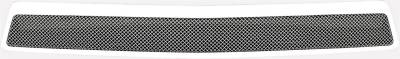 T-Rex Grilles 55031 Upper Class Series Mesh Bumper Grille Overlay
