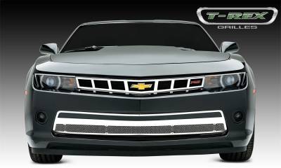 T-Rex Grilles 66032 Custom Series Bumper Grille Overlay