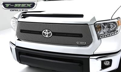 T-Rex Grilles 44964 Sport Series Formed Mesh Grille Insert