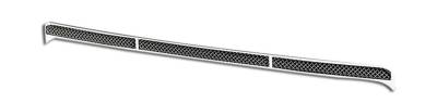 T-Rex Grilles 55964 Upper Class Series Mesh Bumper Grille Overlay