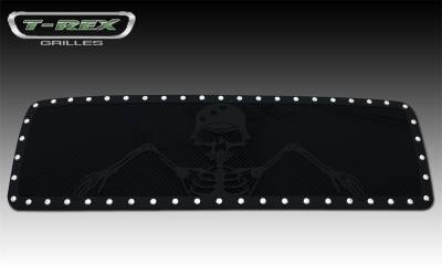T-Rex Grilles 7115726 Urban Assault Grunt Grille