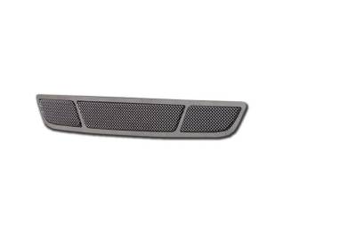 T-Rex Grilles 55499 Upper Class Series Mesh Bumper Grille
