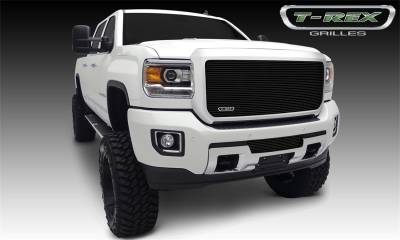 T-Rex Grilles 20211B Billet Series Grille