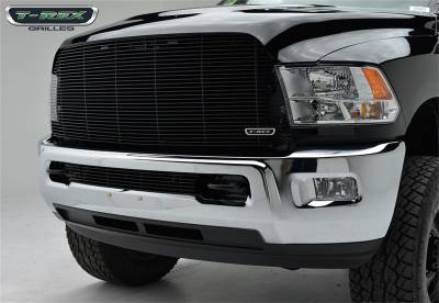 T-Rex Grilles 20452B Billet Series Grille