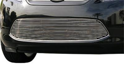 T-Rex Grilles 25588 Billet Series Bumper Grille Insert