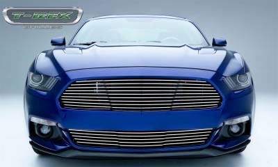 T-Rex Grilles 6215300 Raptor Laser Bumper Grille Insert