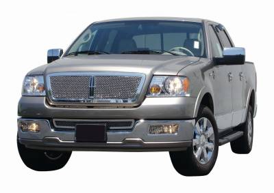 T-Rex Grilles - T-Rex Grilles 70556 Hybrid Series Grille Insert - Image 2