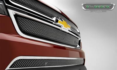 T-Rex Grilles - T-Rex Grilles 44267 Sport Series Formed Mesh Grille Insert - Image 2