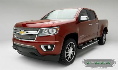 T-Rex Grilles - T-Rex Grilles 44267 Sport Series Formed Mesh Grille Insert - Image 4