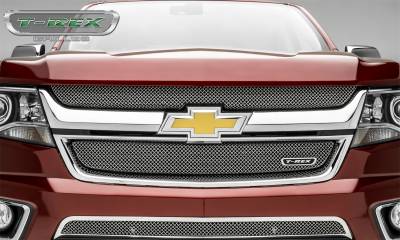 T-Rex Grilles - T-Rex Grilles 44267 Sport Series Formed Mesh Grille Insert - Image 5