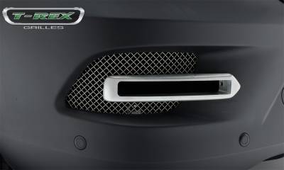 T-Rex Grilles B45850 Sport Series Bumper Grille Insert