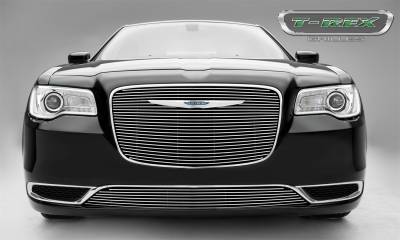 T-Rex Grilles 21436 Billet Series Grille