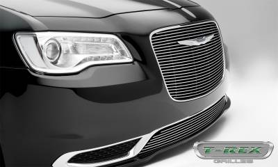T-Rex Grilles - T-Rex Grilles 21436 Billet Series Grille - Image 3