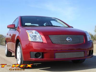 T-Rex Grilles 25759 Billet Series Bumper Grille Overlay